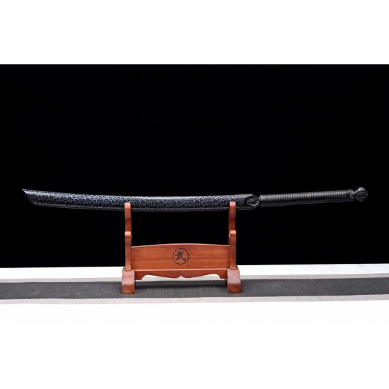 China sword Handmade /functional/sharp/ 虚空之眼/HH24 China sword Handmade /functional/sharp/ 虚空之眼/HH24