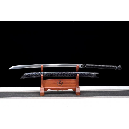 China sword Handmade /functional/sharp/ 虚空之眼/HH24 China sword Handmade /functional/sharp/ 虚空之眼/HH24
