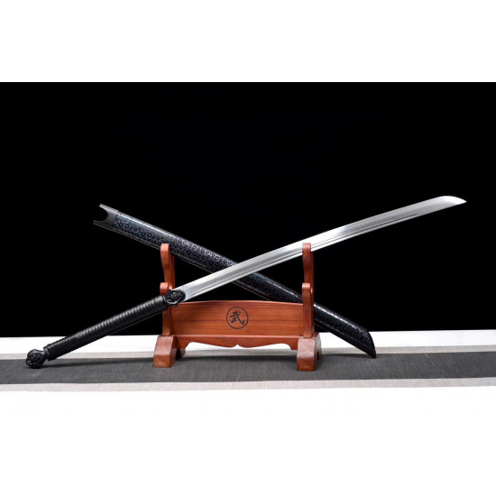China sword Handmade /functional/sharp/ 虚空之眼/HH24 China sword Handmade /functional/sharp/ 虚空之眼/HH24