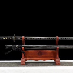 China sword Handmade /functional/sharp/ 云/P19